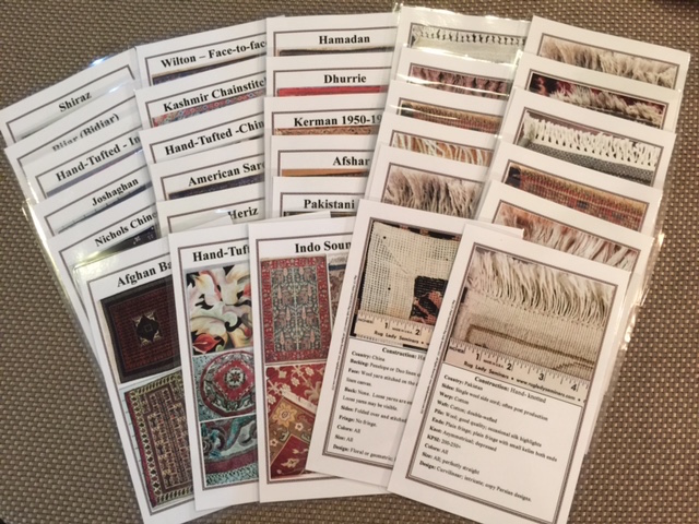 cards