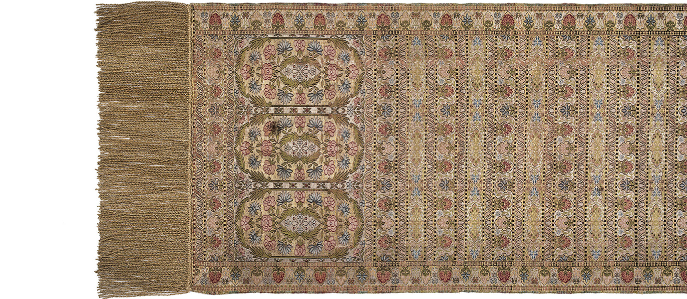 Kontusz belt